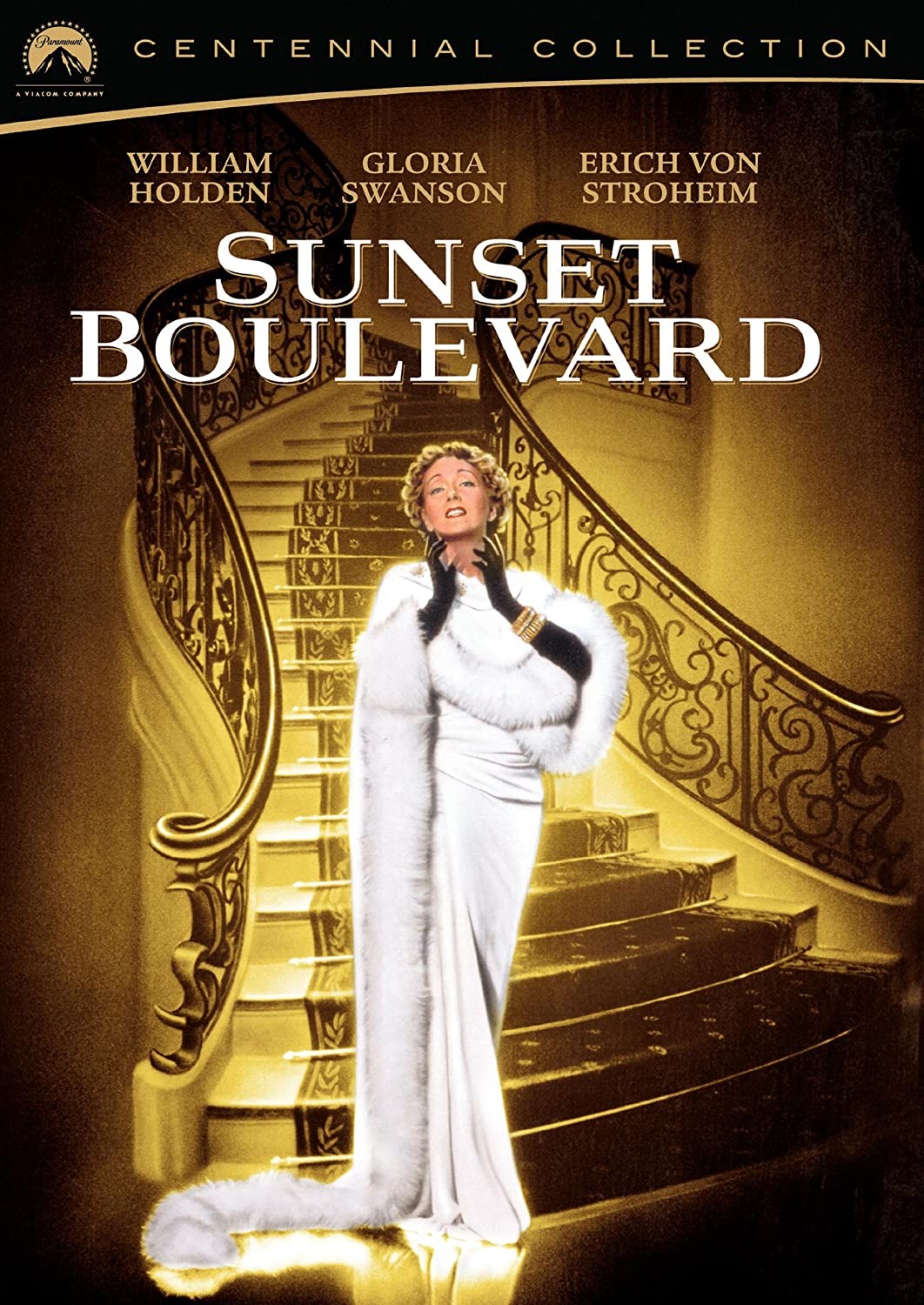 SUNSET BOULEVARD
