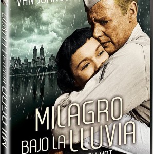 MILAGRO BAJO LA LLUVIA