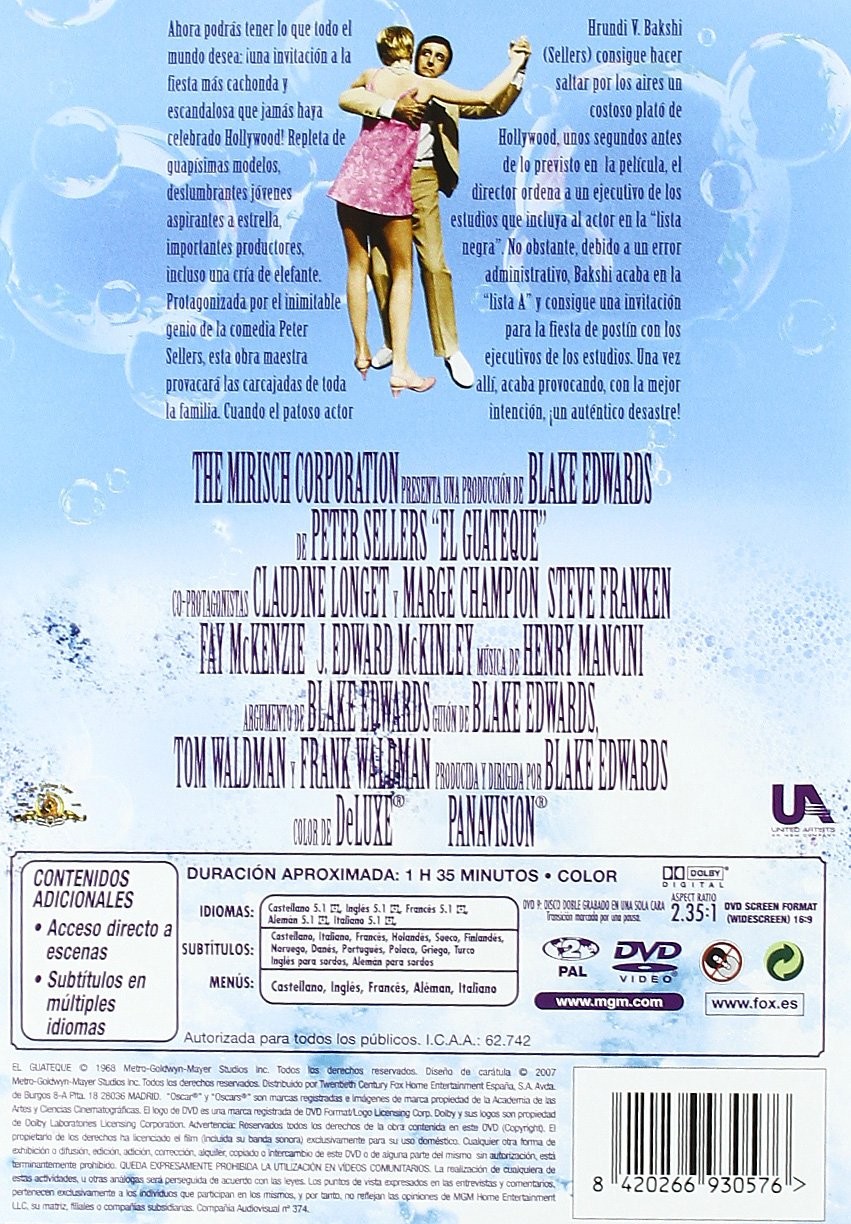 EL GUATEQUE FIESTA INOLVIDABLE - Imagen 2