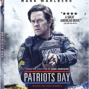 PATRIOTS DAY