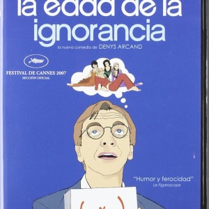 LA EDAD DE LA IGNORANCIA