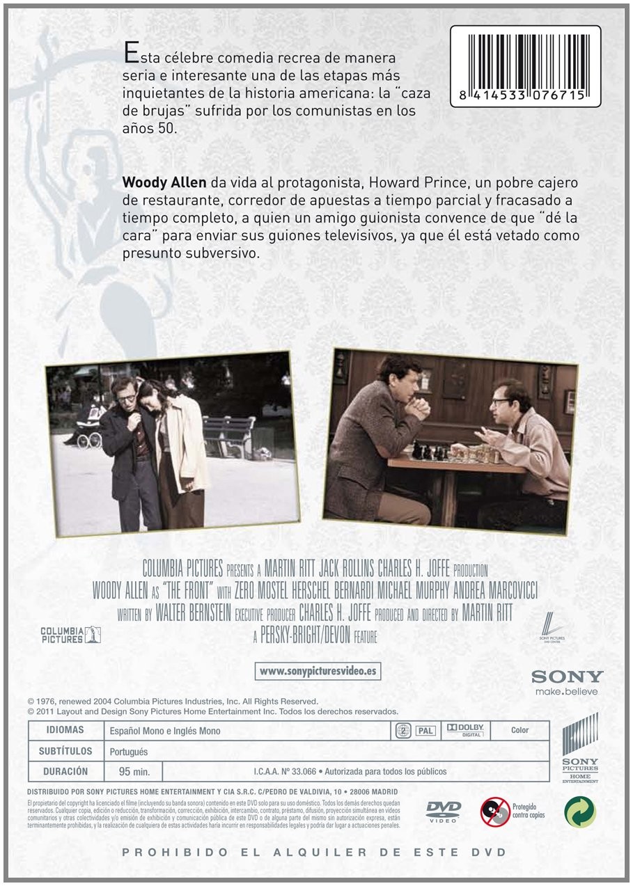 LA TAPADERA - Imagen 2