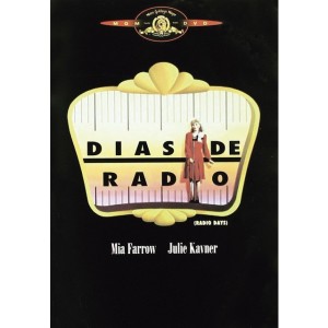 DIAS DE RADIO