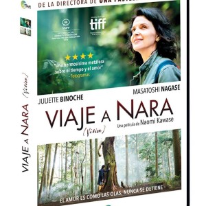 VIAJE A NARA