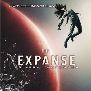 THE EXPANSE - PRIMERA TEMPORADA