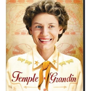 TEMPLE GRANDIN