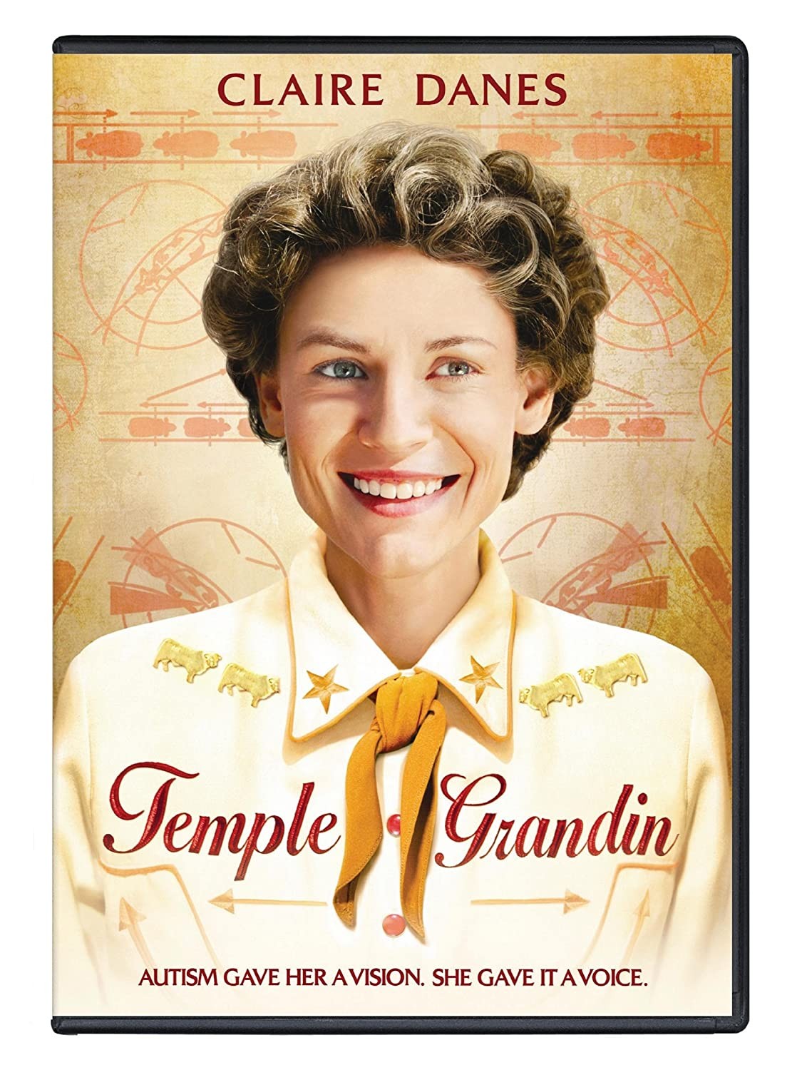 TEMPLE GRANDIN
