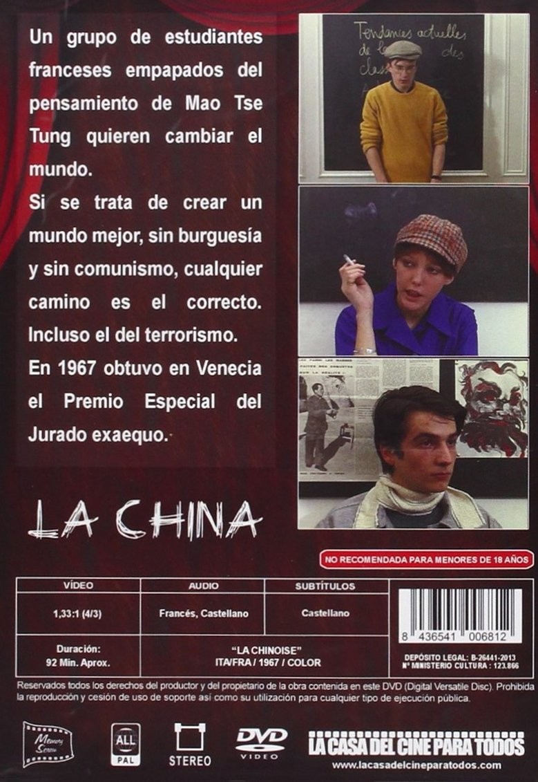 LA CHINA - Imagen 2