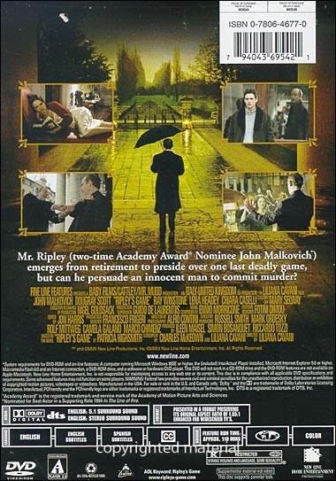 RIPLEYS GAME - Imagen 2