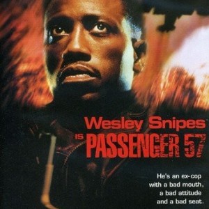 PASSENGER 57