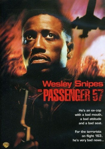 PASSENGER 57