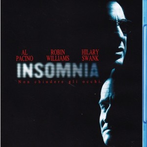 INSOMNIA