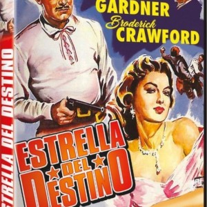 ESTRELLA DEL DESTINO