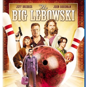 THE BIG LEBOWSKI