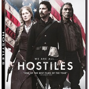 HOSTILES