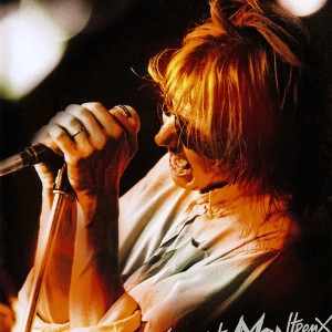 TALK TALK - LIVE AT MONTREUX 1986