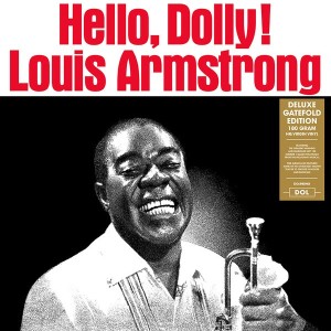 LOUIS ARMSTRONG - HELLO DOLLY