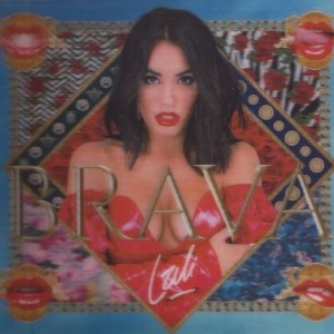 LALI - BRAVA