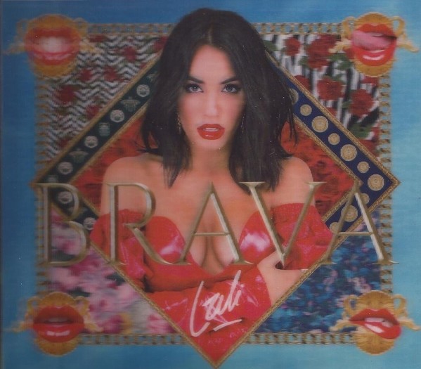 LALI - BRAVA