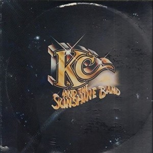 KC AND THE SUNSHINE BAND - WHO DO YA LOVE
