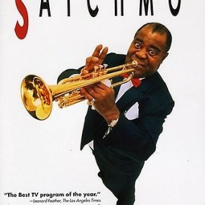 LOUIS ARMSTRONG - SATCHMO
