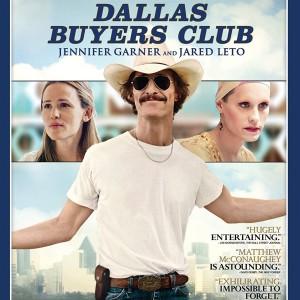 DALLAS BUYERS CLUB