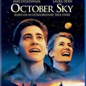 OCTOBER SKY
