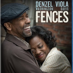 FENCES