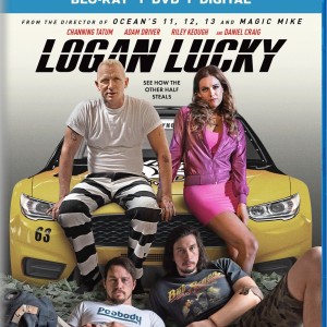 LOGAN LUCKY