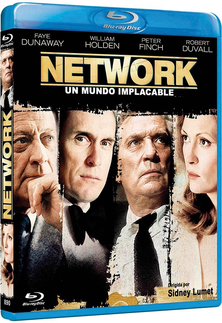 NETWORK
