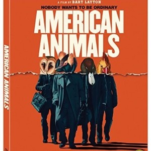 AMERICAN ANIMALS