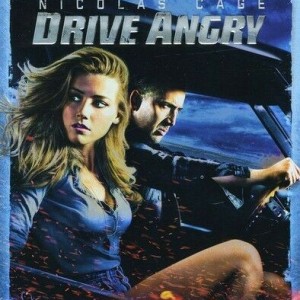 DRIVE ANGRY