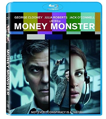 MONEY MONSTER
