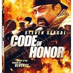 CODE OF HONOR