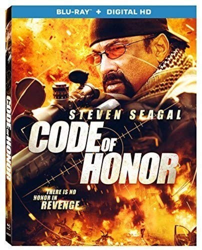 CODE OF HONOR