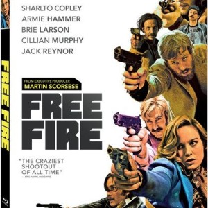 FREE FIRE