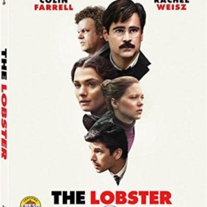 THE LOBSTER