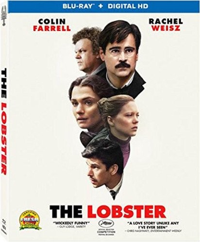 THE LOBSTER