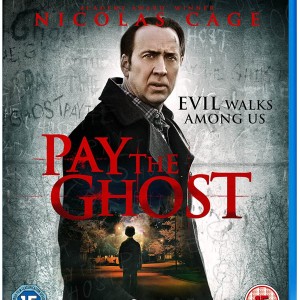 PAY THE GHOST