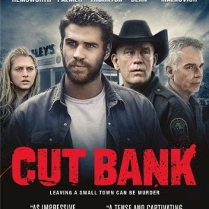 CUT BANK
