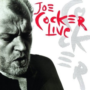 JOE COCKER - LIVE