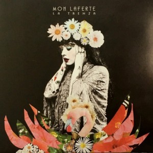 MON LAFERTE - LA TRENZA