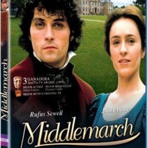 MIDDLEMARCH