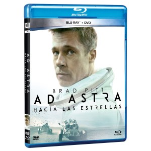 AD ASTRA - HACIA LAS ESTRELLAS