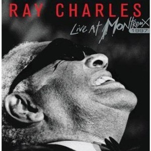 RAY CHARLES - LIVE AT MONTREUX 1997