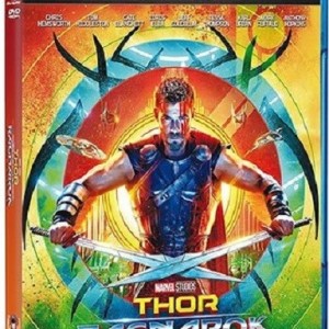 THOR - RAGNAROK
