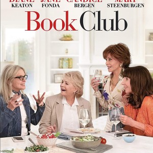 BOOK CLUB