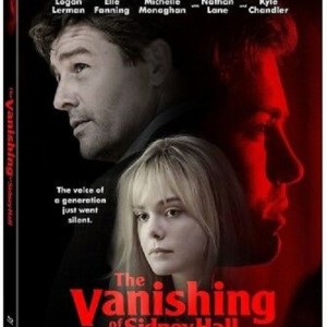 THE VANISHING OF SIDNEY HALL