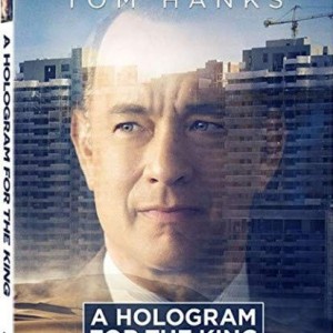 A HOLOGRAM FOR THE KING