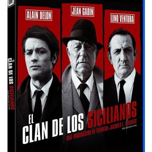 EL CLUB DE LOS SICILIANOS